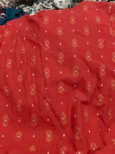 Avaasa Kurta Set with Palazzo