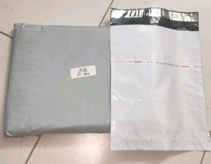 100 Pieces 8*10 Inch Courier Delivery Bag