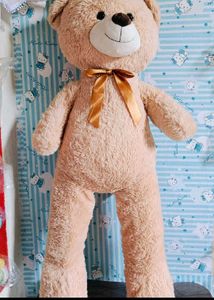 3 Feet Long Imported Teddy Bear