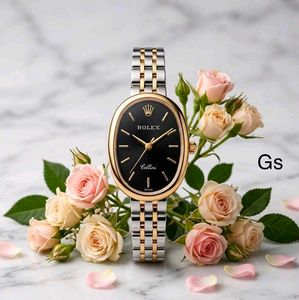 Elegant Rolex Cellini Watch
