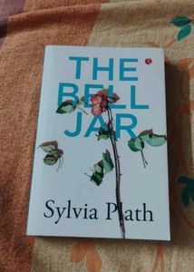 The Bell Jar by Sylvia Plath