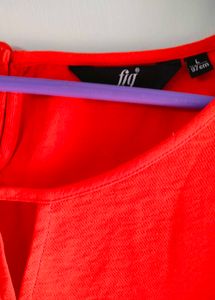 Fig brand top