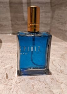 SPIRIT PERFUME NOT USED