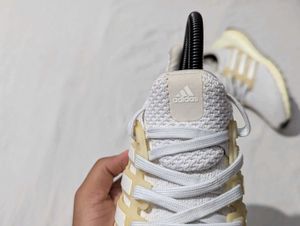 Adidas Ultraboost White Sneakers