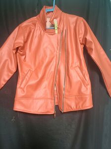 Orginal Leather Blazer