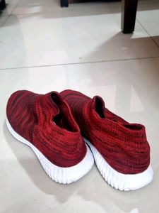 Boys Shoes 8 - 10 Years