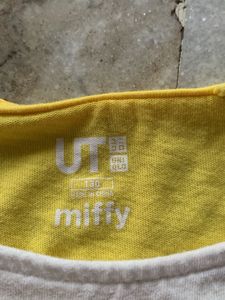 Bundle of 3 Graphic T-Shirts