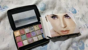 STEEL Palettes Eyeshadow