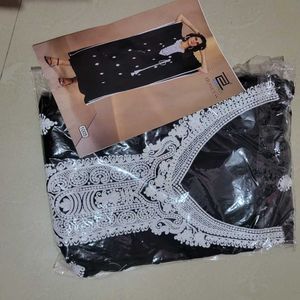 Black Kaftan