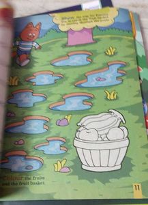 Magic Pot 10 Books