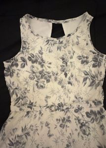 🆕 Latin quarters Dress