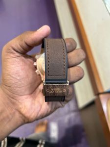 hublot watch
