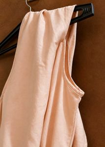 Boho Ruffle Cold Shoulder Dress