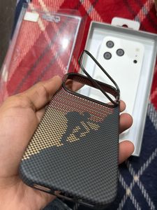 iPhone 17 Pro Case
