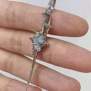 Gothic Sword Ear Cuff