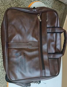 Office Bag, laptop Bag