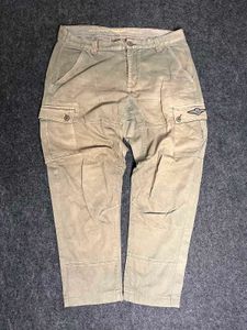 Men's Cargo Pants