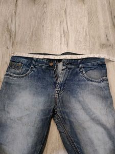 Sc7043 Playboy Jeans waist 32