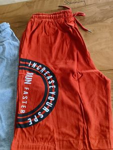 Boys Shorts