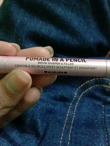 Too Faced Pomade In A Pencil