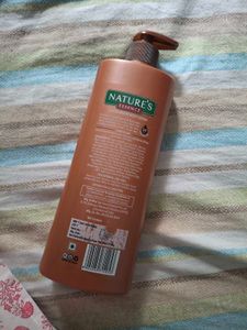Nature's Essence Cocoa Bright Body Lotion