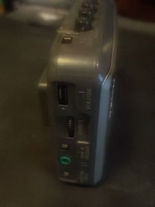 Vintage Sony Walkman WM-FX195