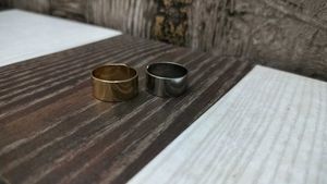 Set of Rings
