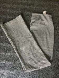 Zara Formal Pant