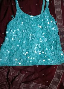 Women Party Wear Top.
