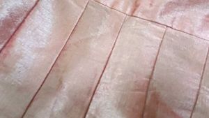 Pink Ethnic Gown