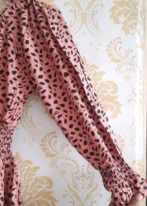 One Piece - Below Knee Length