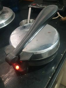Roti Maker - Easy Chapati &amp; Makin