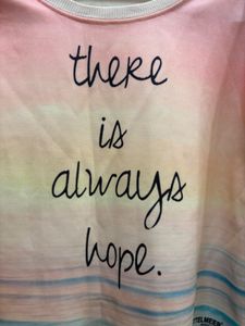 Ombre Pullover