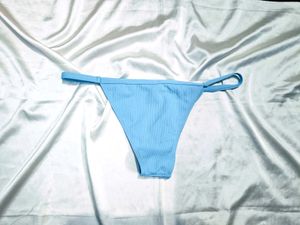 🇳🇿💫🎀Baby Blue Bikini Bottom