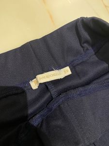 🫐Tie-Up detail at back leggings