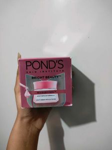 Pond's Bright Beauty Cream