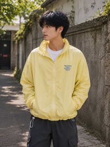 Summer Windcheater Jacket