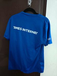 Panasonic Half Marathon T-Shirt