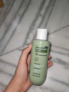 Bare Anatomy Anti-Dandruff Shampoo