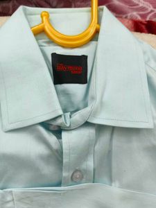 Men's Formal Shirt