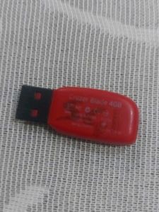 SanDisk Cruzer Blade 4 GB USB Flash Drive