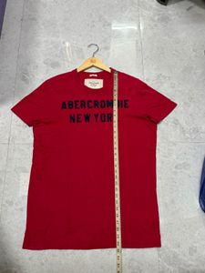 Abercrombie New York T-Shirt