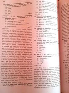 Universal's Guide to CLAT &amp; LL.B. 2024-25