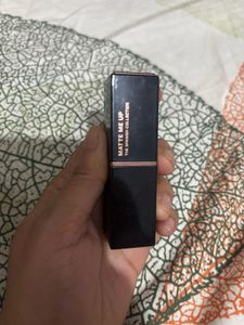 pilgrims Matte Me Up Lipstick