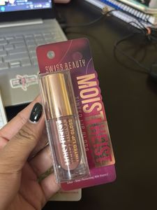 Swiss Beauty Lip Oil Combo
