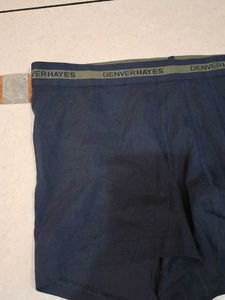 L Denver Hayes Boxer Briefs