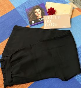 Black Trouser with Pocket❤️‍🔥