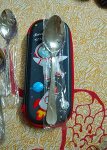 Premium Quality Bigger Size Spoons