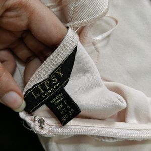 Designer Back Lipsy London Dress