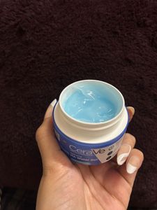 CeraVe Hydrating HA Water Gel Moisturizer